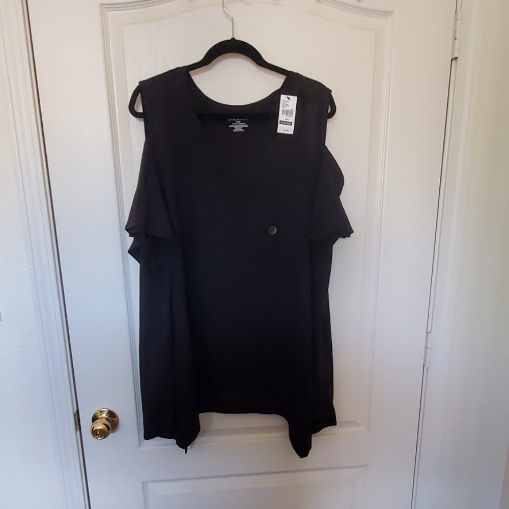 Cold should, handkerchief hem tshirt